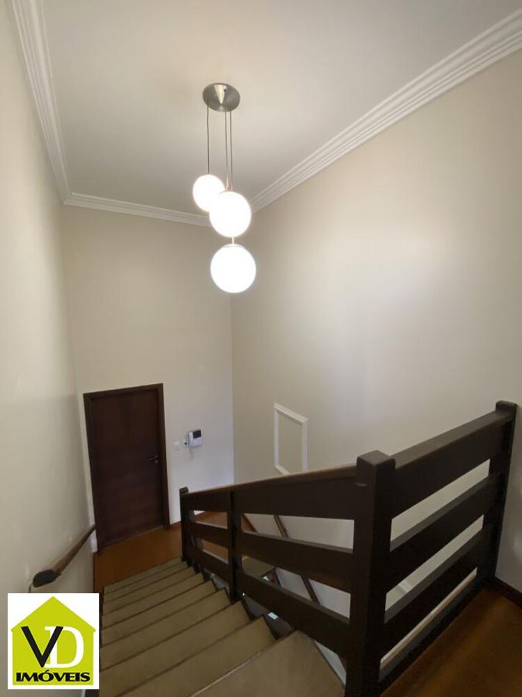 Sobrado, 3 quartos, 200 m² - Foto 18