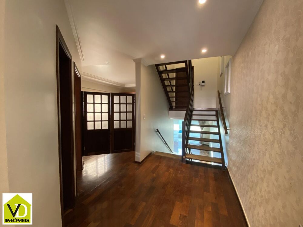 Sobrado, 3 quartos, 200 m² - Foto 5