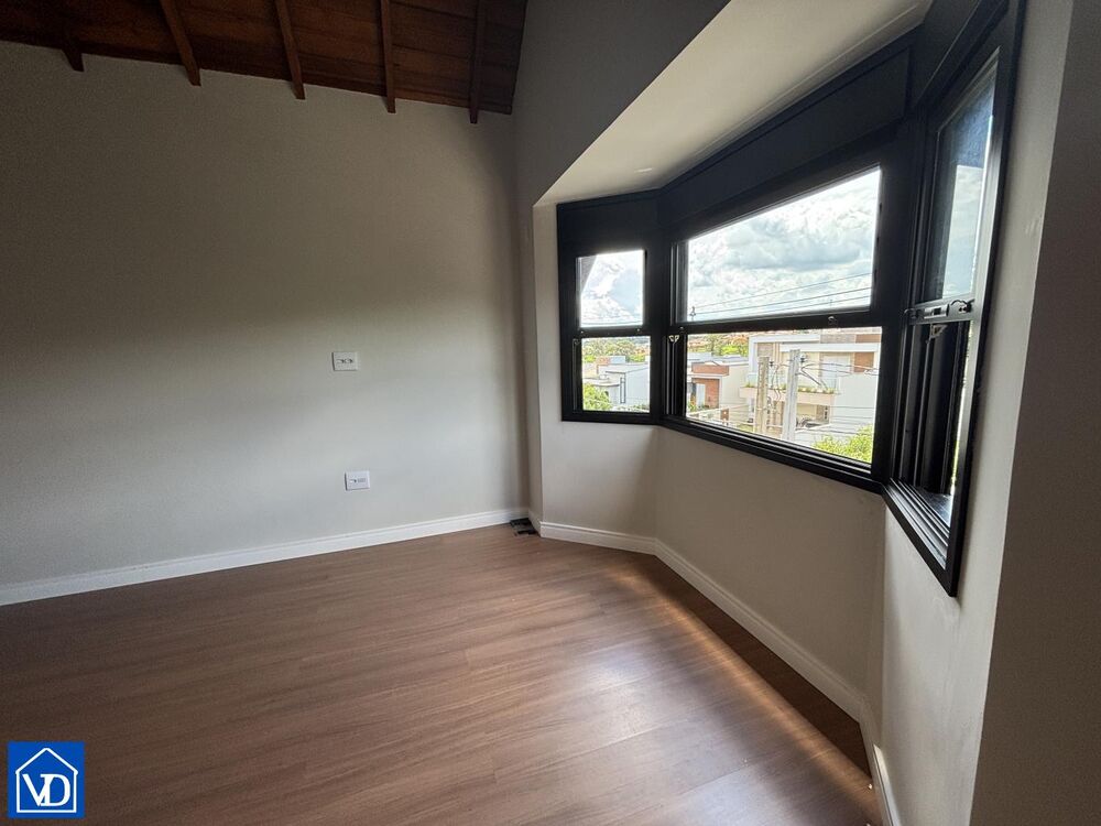 Casa de Condomínio à venda com 4 quartos, 203m² - Foto 11