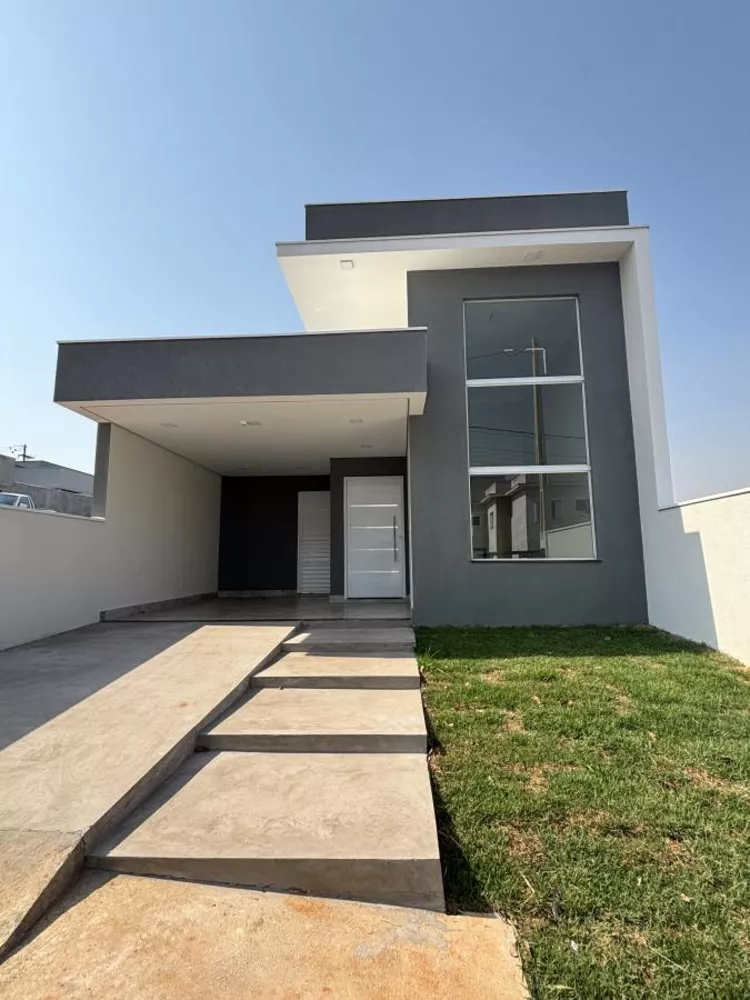 Casa de Condomínio à venda com 3 quartos, 113m² - Foto 2