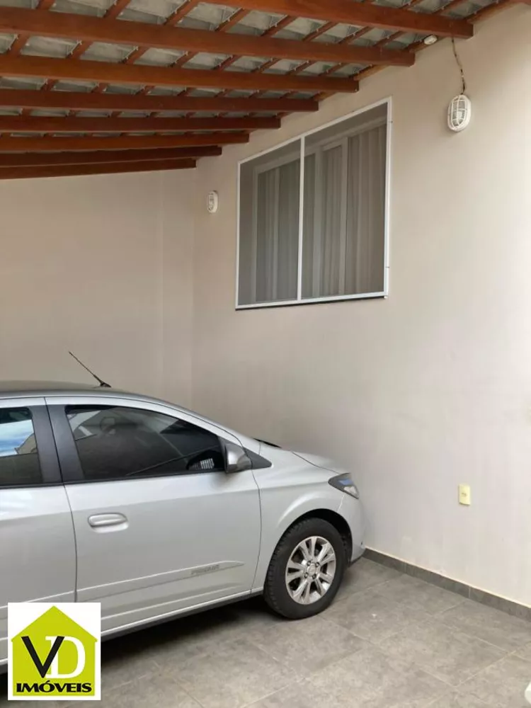 Sobrado à venda com 3 quartos, 131m² - Foto 3