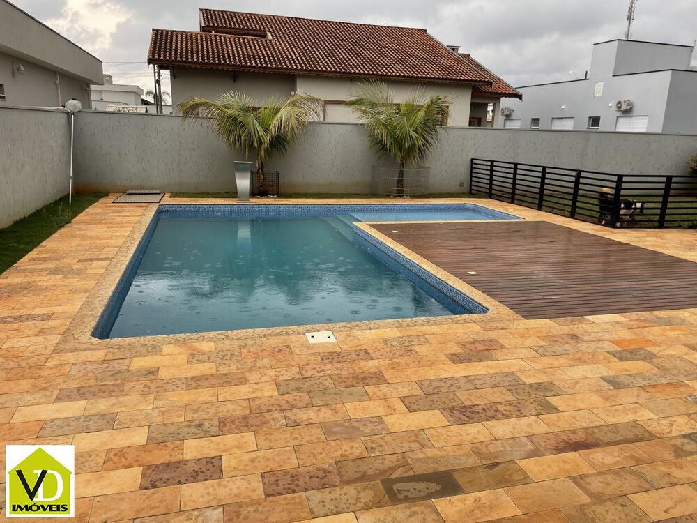 Casa de Condomínio, 4 quartos - Foto 32