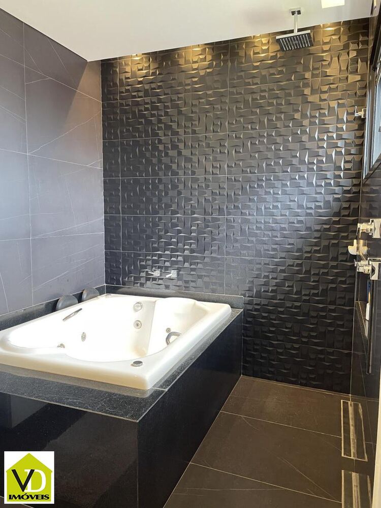 Casa de Condomínio, 4 quartos - Foto 20