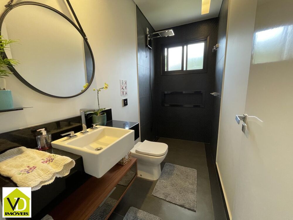 Casa de Condomínio, 4 quartos - Foto 8