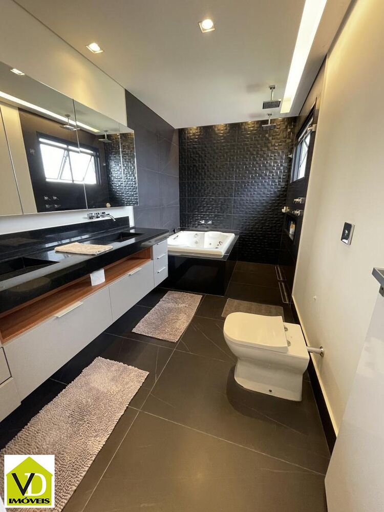 Casa de Condomínio, 4 quartos - Foto 19