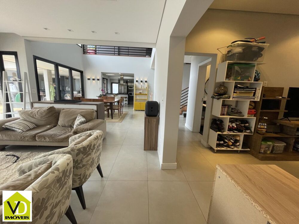 Casa de Condomínio, 4 quartos - Foto 6