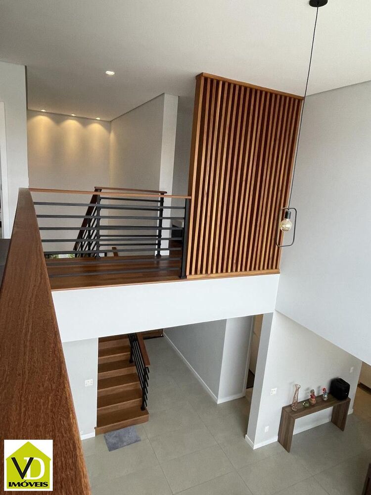 Casa de Condomínio, 4 quartos - Foto 27