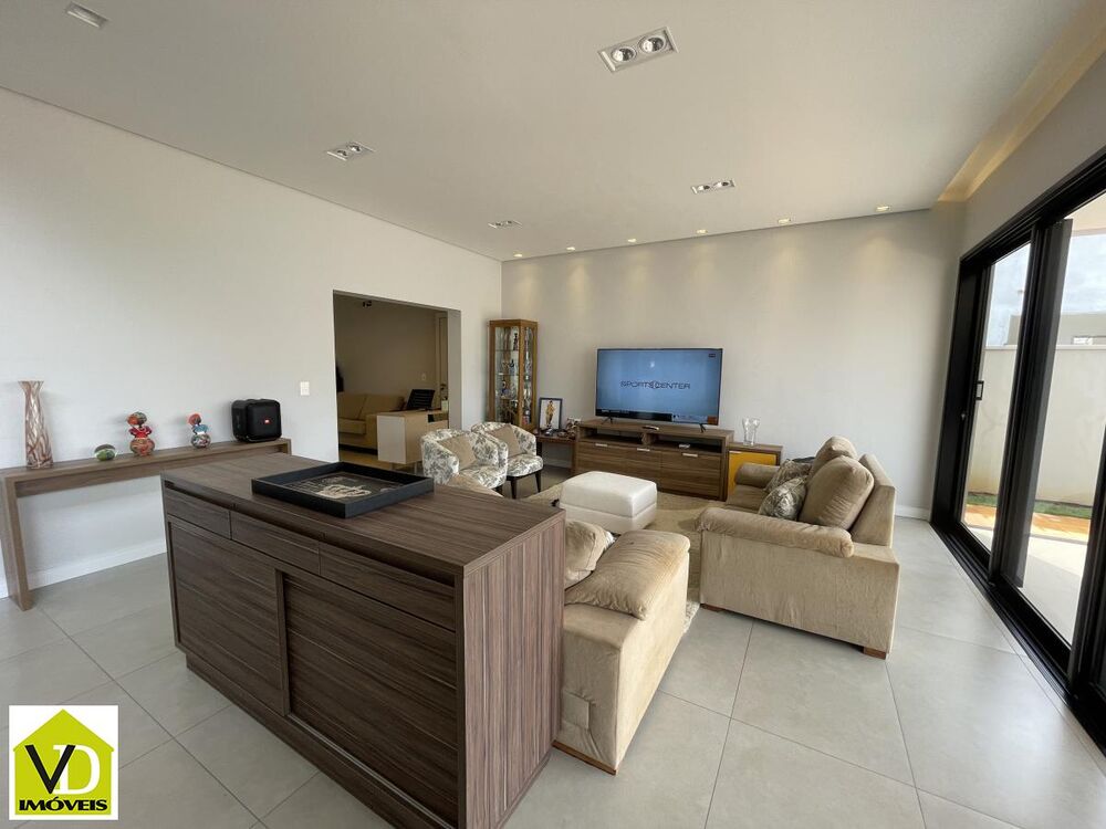 Casa de Condomínio, 4 quartos - Foto 5