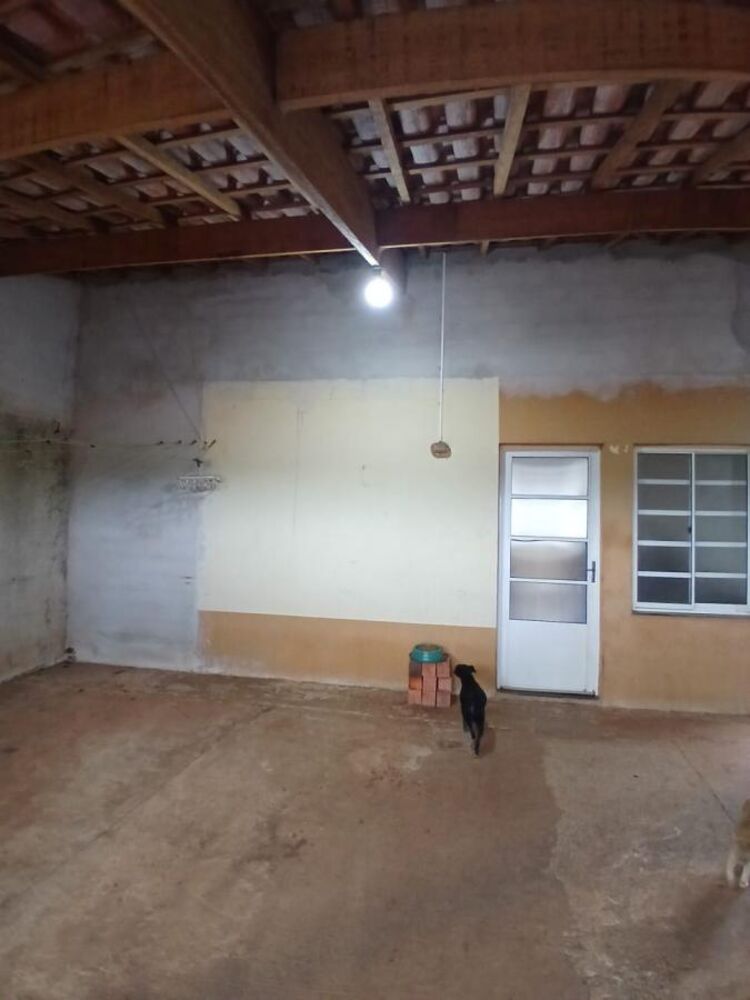 Casa à venda com 2 quartos, 45m² - Foto 5