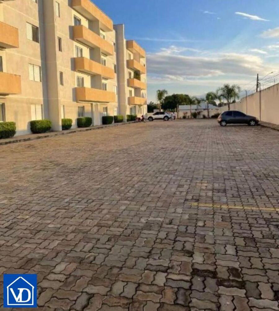 Apartamento, 2 quartos, 67 m² - Foto 3