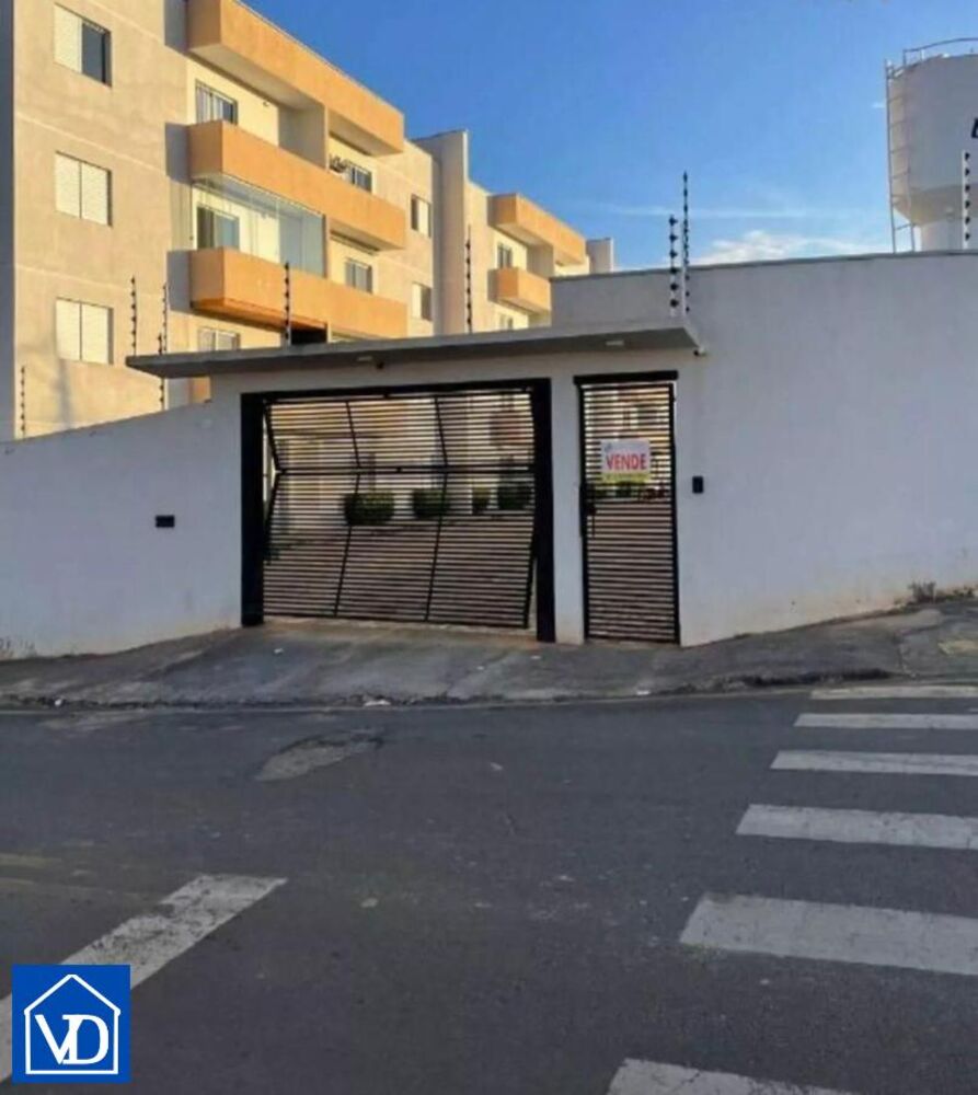 Apartamento, 2 quartos, 67 m² - Foto 2