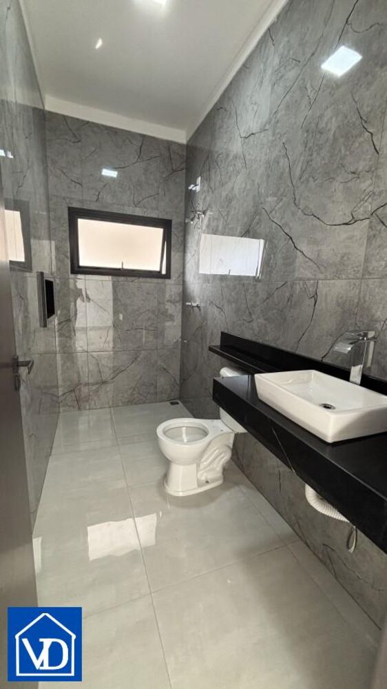 Casa de Condomínio à venda com 3 quartos, 110m² - Foto 10