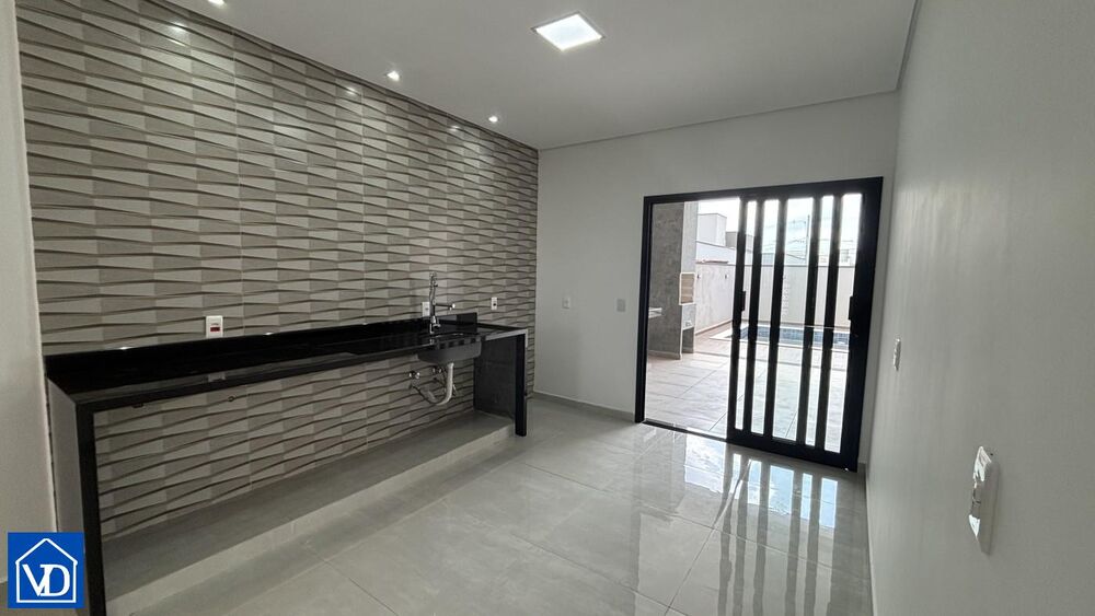 Casa de Condomínio à venda com 3 quartos, 110m² - Foto 6