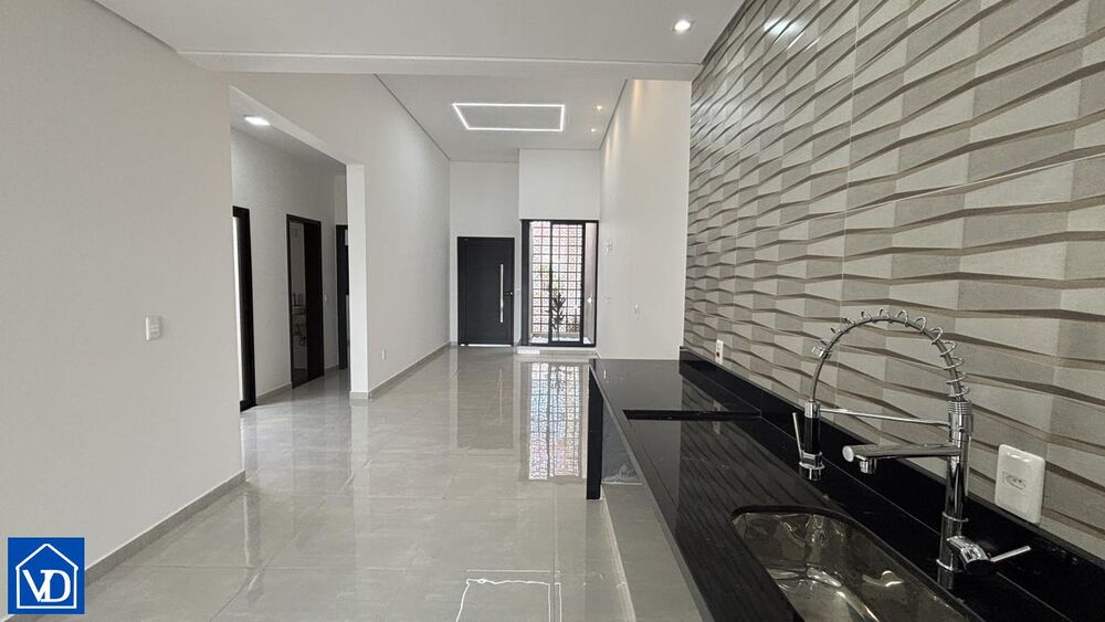 Casa de Condomínio à venda com 3 quartos, 110m² - Foto 5