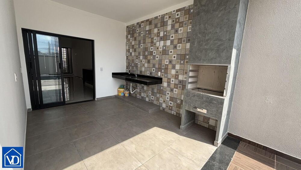 Casa de Condomínio à venda com 3 quartos, 110m² - Foto 11