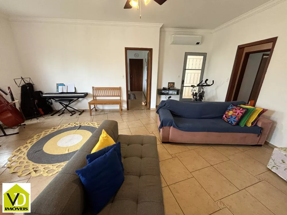 Casa de Condomínio à venda com 3 quartos, 185m² - Foto 2