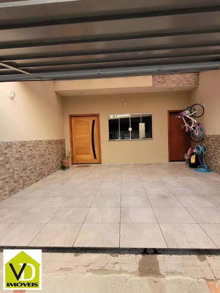 Sobrado à venda com 3 quartos, 155m² - Foto 2