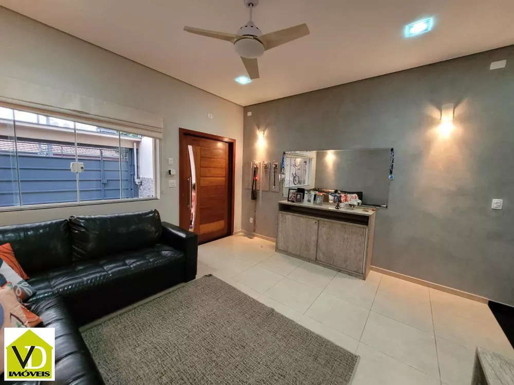 Sobrado à venda com 3 quartos, 155m² - Foto 3