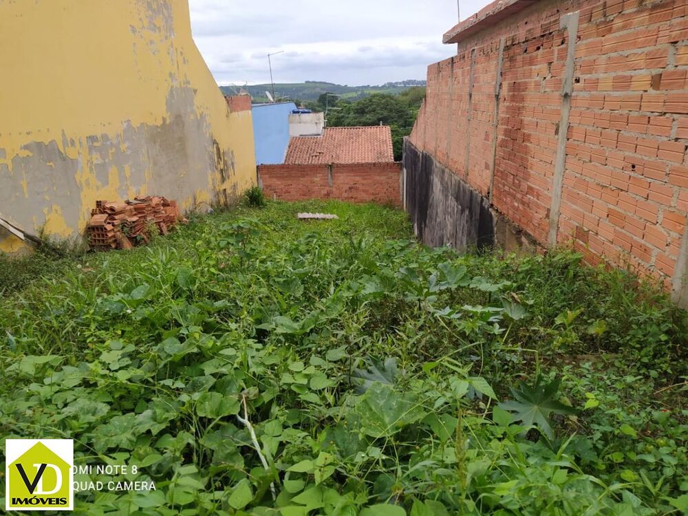 Terreno, 132 m² - Foto 2