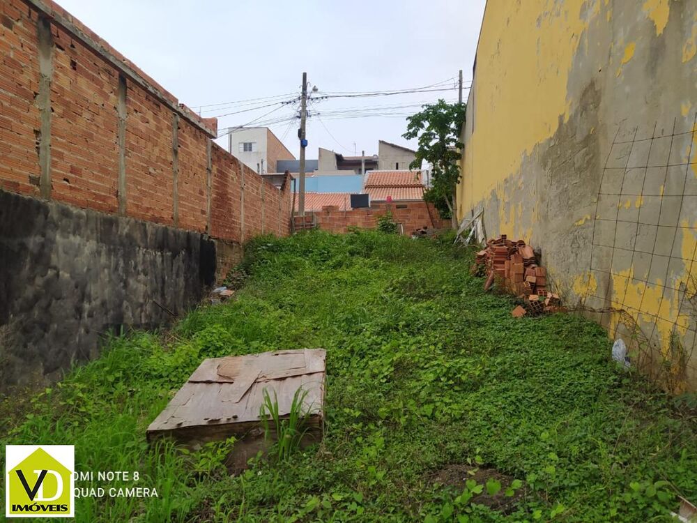 Terreno, 132 m² - Foto 1
