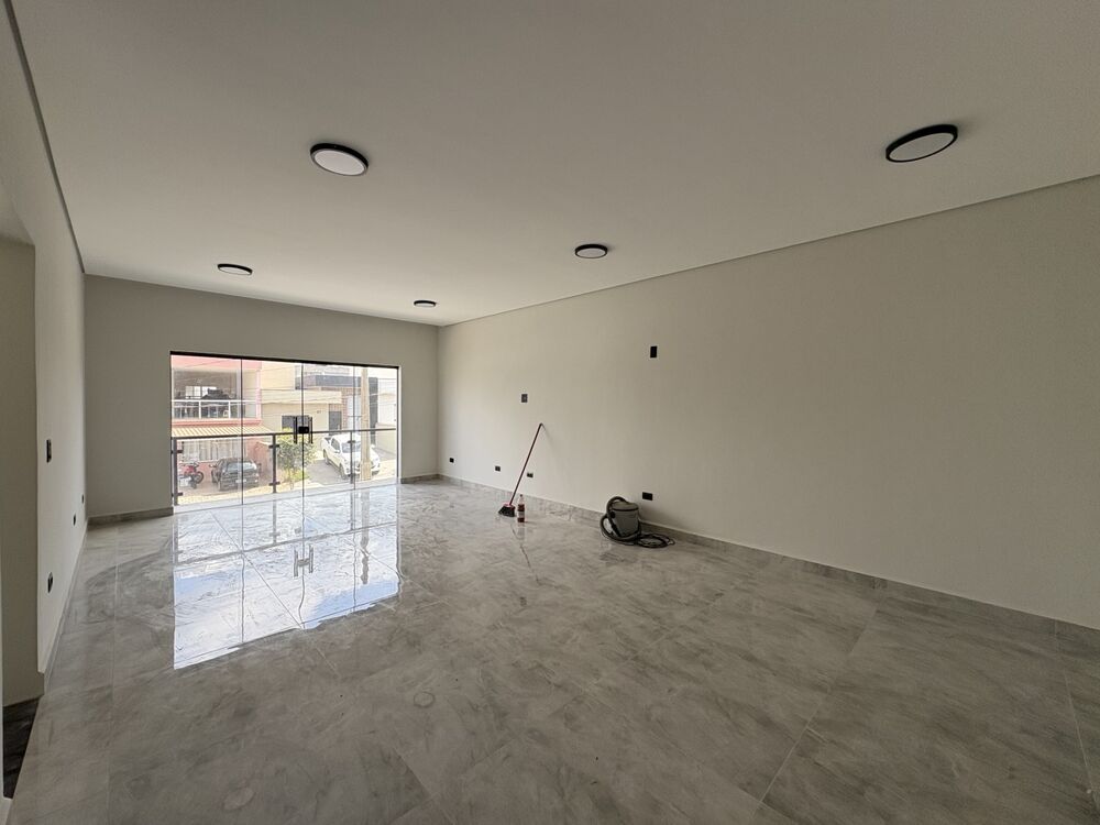 Casa de Condomínio para alugar com 3 quartos, 175m² - Foto 3
