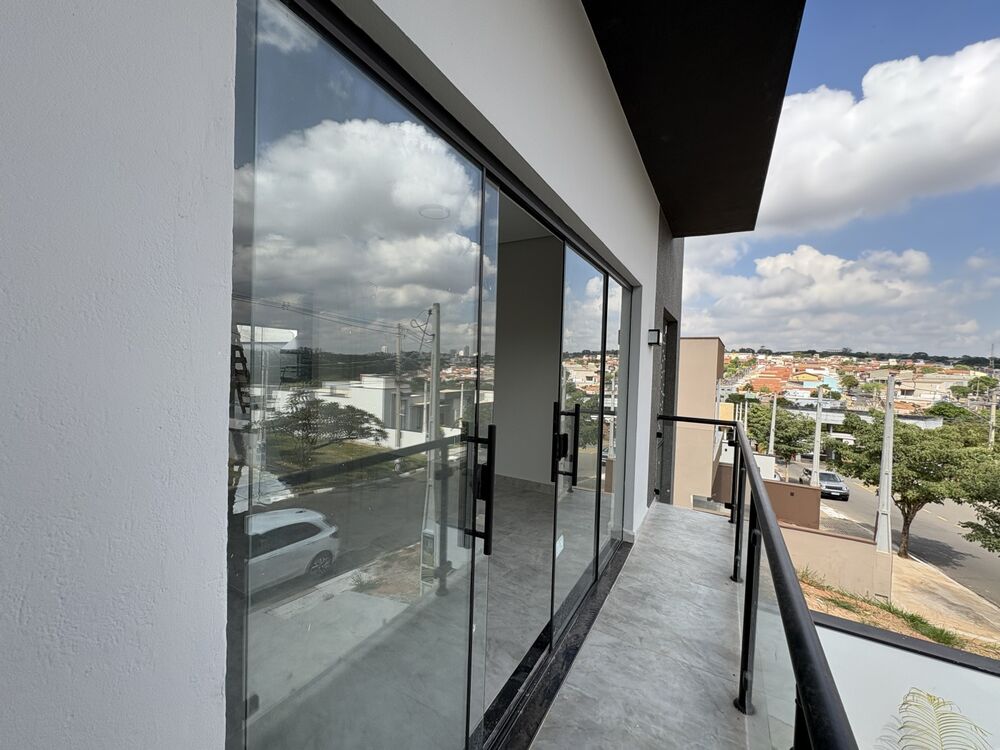 Casa de Condomínio para alugar com 3 quartos, 175m² - Foto 5