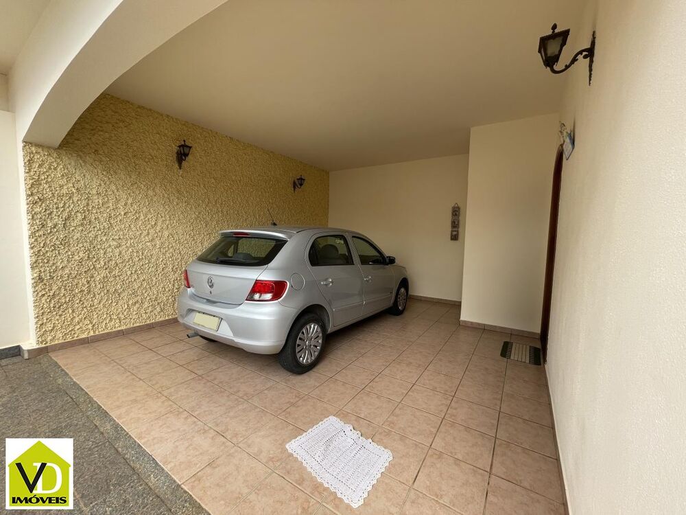 Casa, 3 quartos, 200 m² - Foto 4