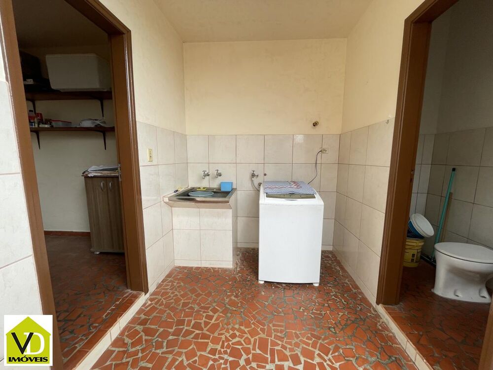 Casa, 3 quartos, 200 m² - Foto 19