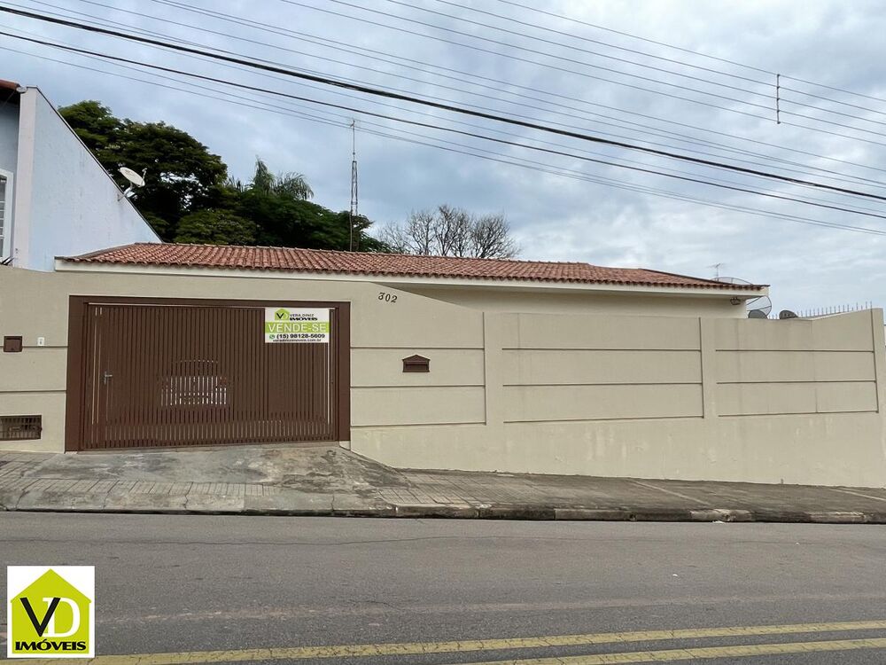 Casa, 3 quartos, 200 m² - Foto 2