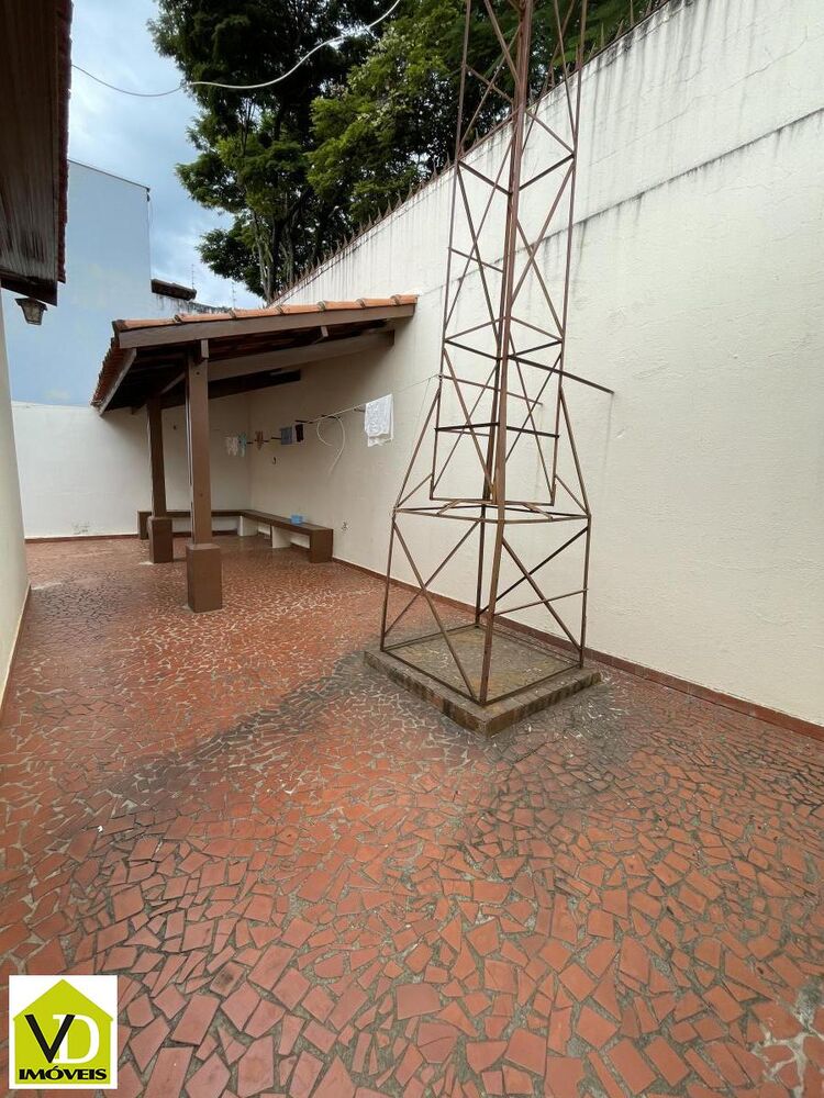 Casa, 3 quartos, 200 m² - Foto 22