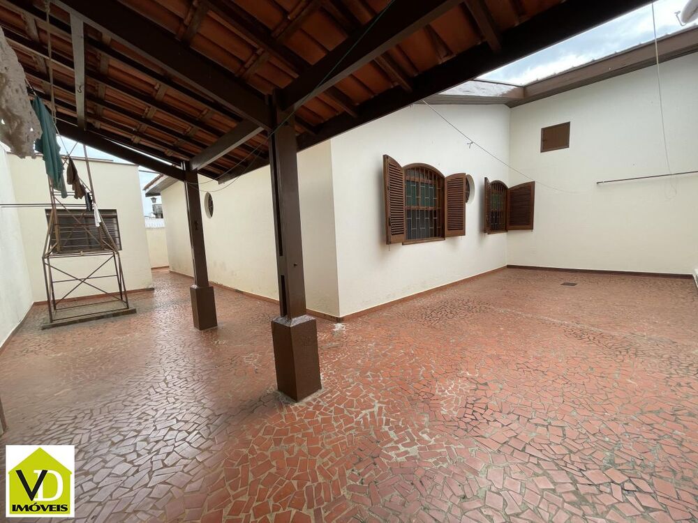 Casa, 3 quartos, 200 m² - Foto 23