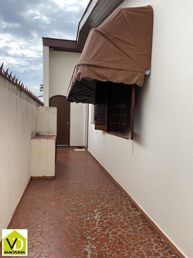 Casa, 3 quartos, 200 m² - Foto 24