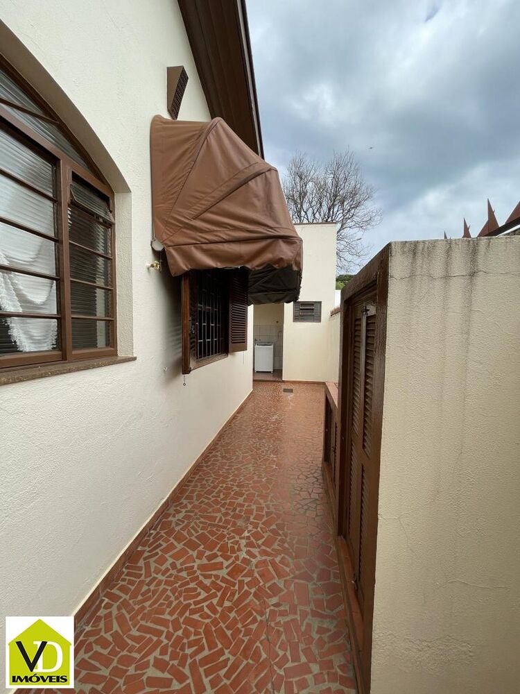 Casa, 3 quartos, 200 m² - Foto 21