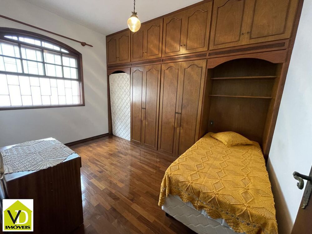 Casa, 3 quartos, 200 m² - Foto 11