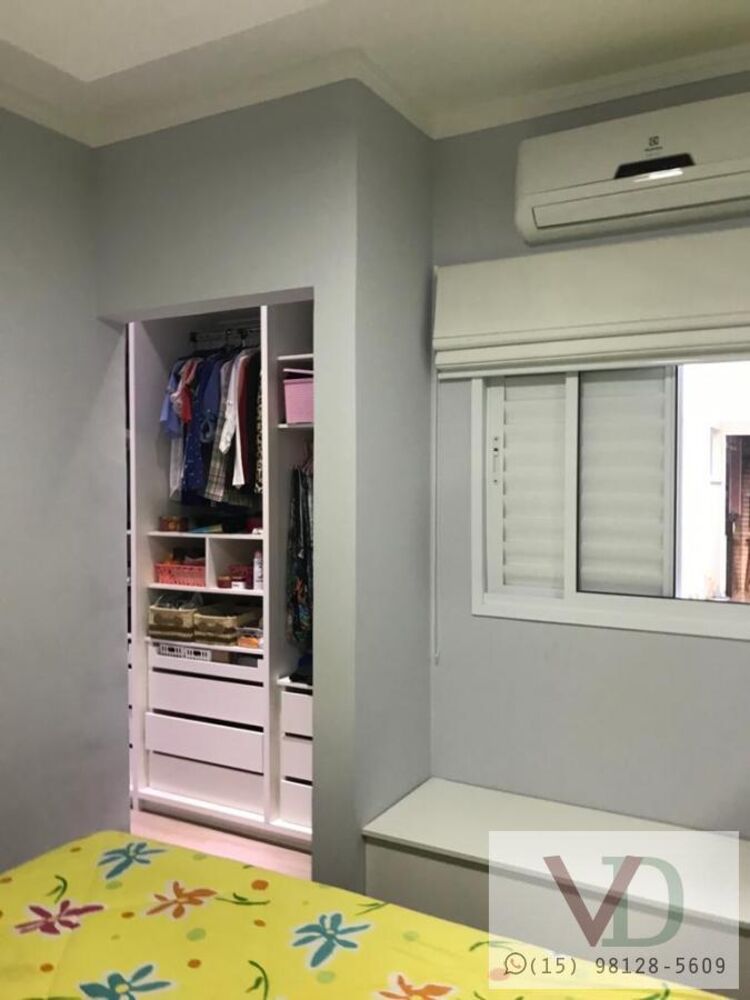 Casa à venda com 3 quartos, 142m² - Foto 9