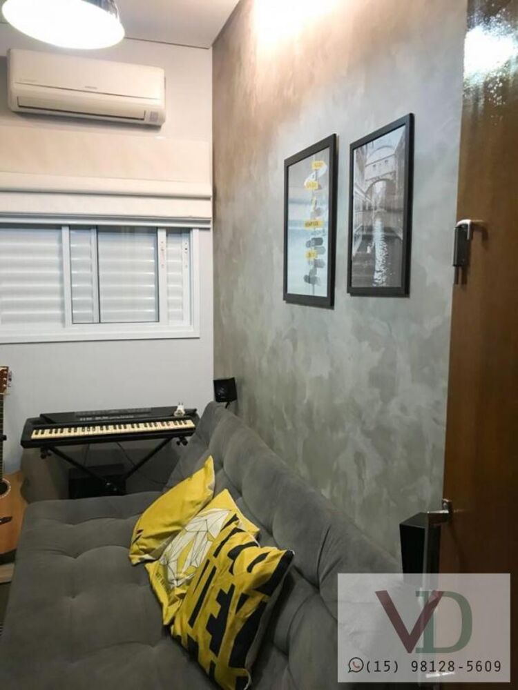 Casa à venda com 3 quartos, 142m² - Foto 7