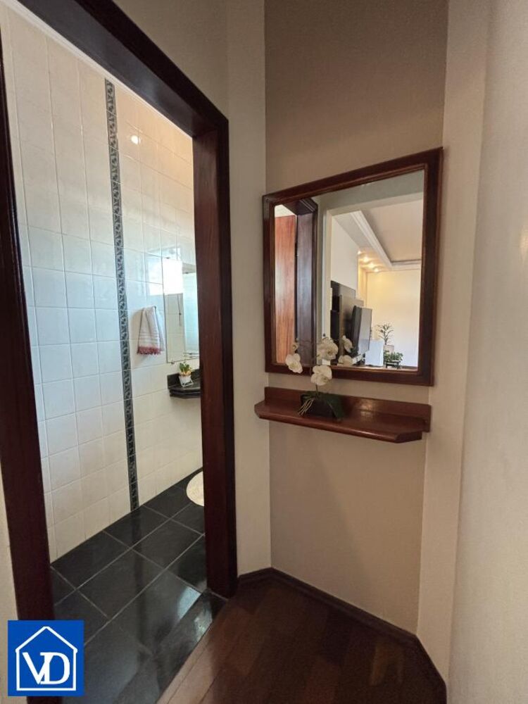 Sobrado, 4 quartos, 300 m² - Foto 23
