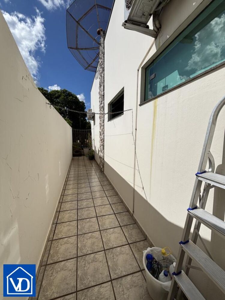 Sobrado, 4 quartos, 300 m² - Foto 16