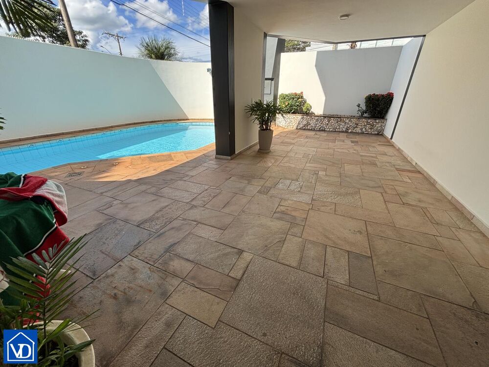 Sobrado, 4 quartos, 300 m² - Foto 6