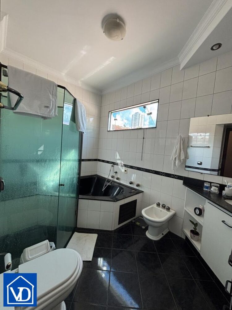 Sobrado, 4 quartos, 300 m² - Foto 29
