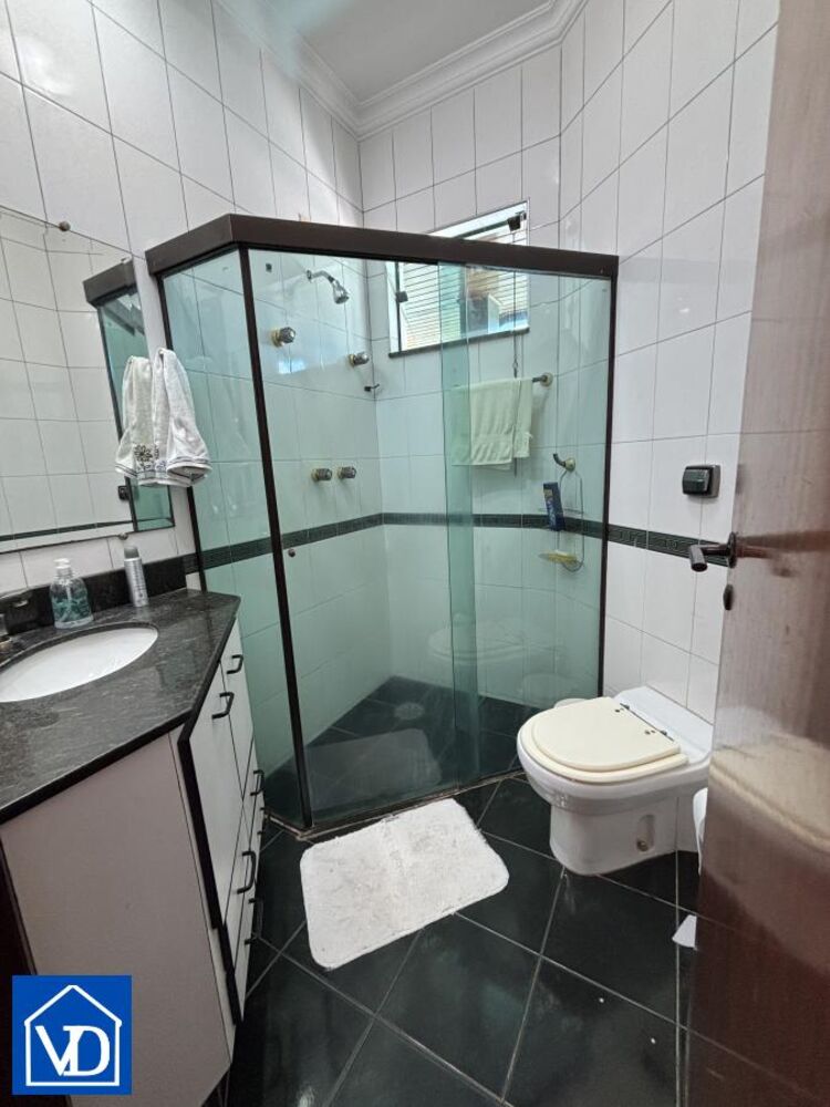 Sobrado, 4 quartos, 300 m² - Foto 32