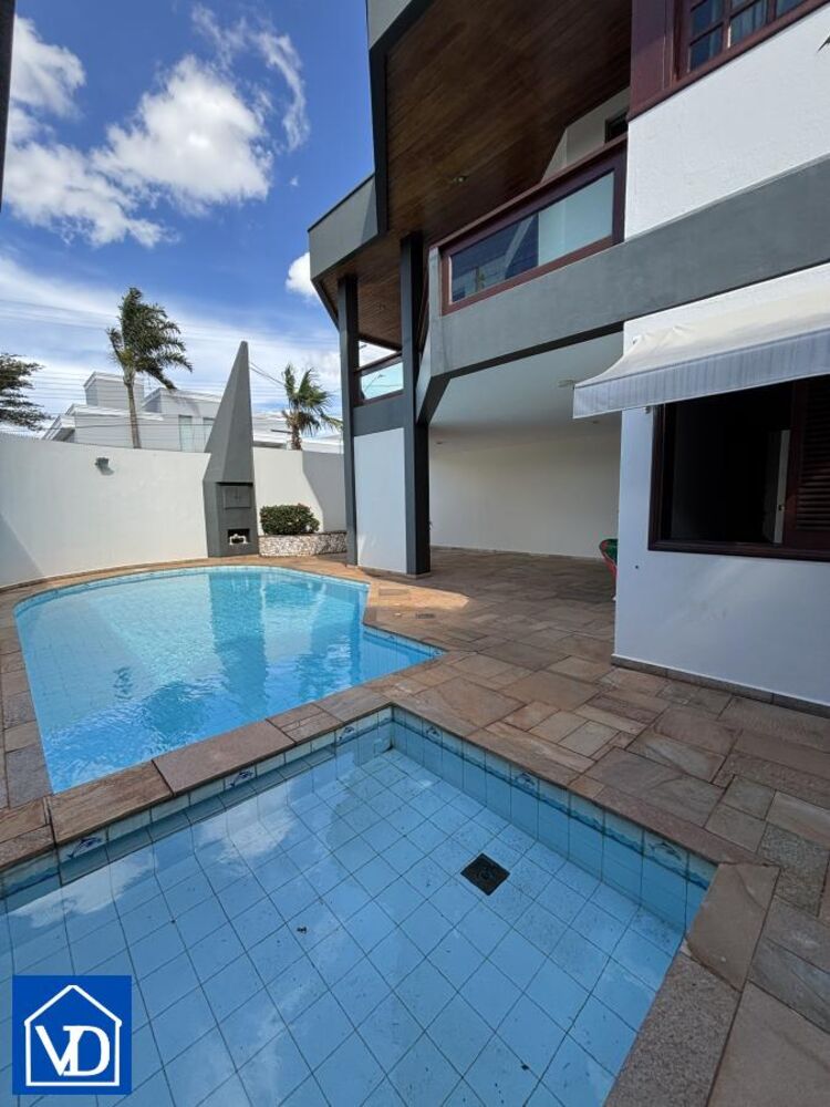 Sobrado, 4 quartos, 300 m² - Foto 36