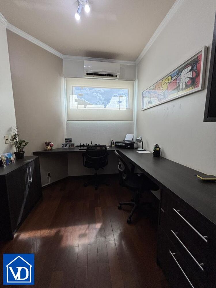 Sobrado, 4 quartos, 300 m² - Foto 4