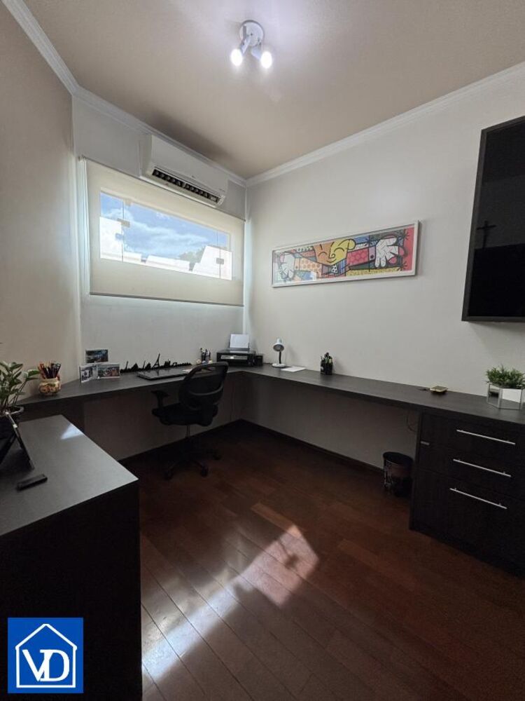 Sobrado, 4 quartos, 300 m² - Foto 35