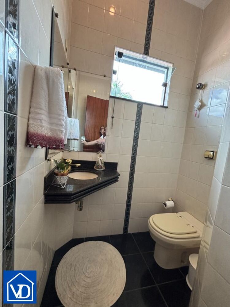 Sobrado, 4 quartos, 300 m² - Foto 21