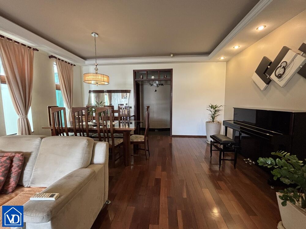 Sobrado, 4 quartos, 300 m² - Foto 9