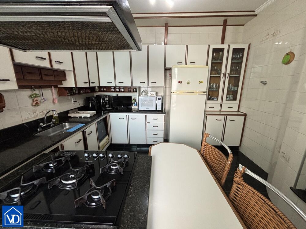 Sobrado, 4 quartos, 300 m² - Foto 20