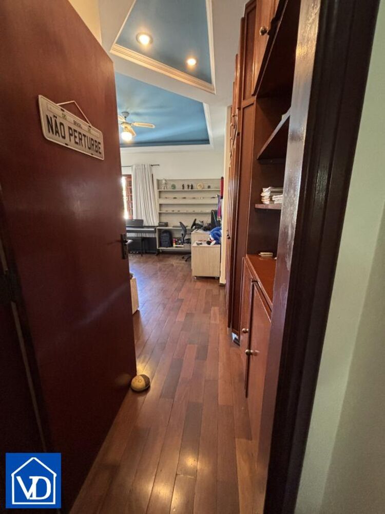 Sobrado, 4 quartos, 300 m² - Foto 25