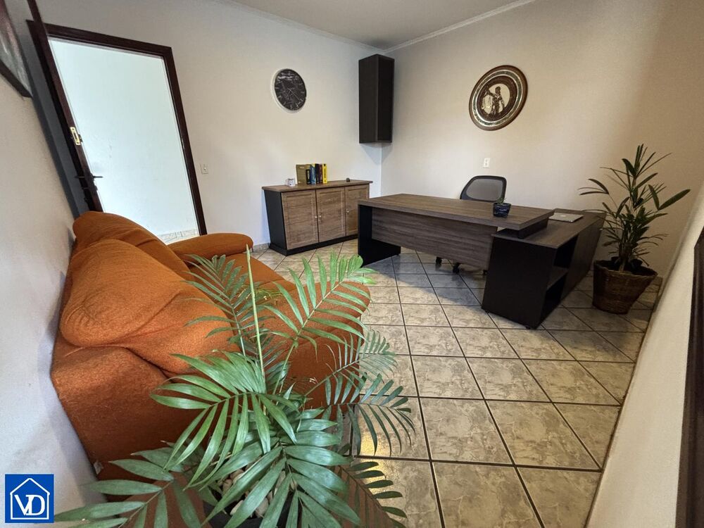Sobrado, 4 quartos, 300 m² - Foto 15
