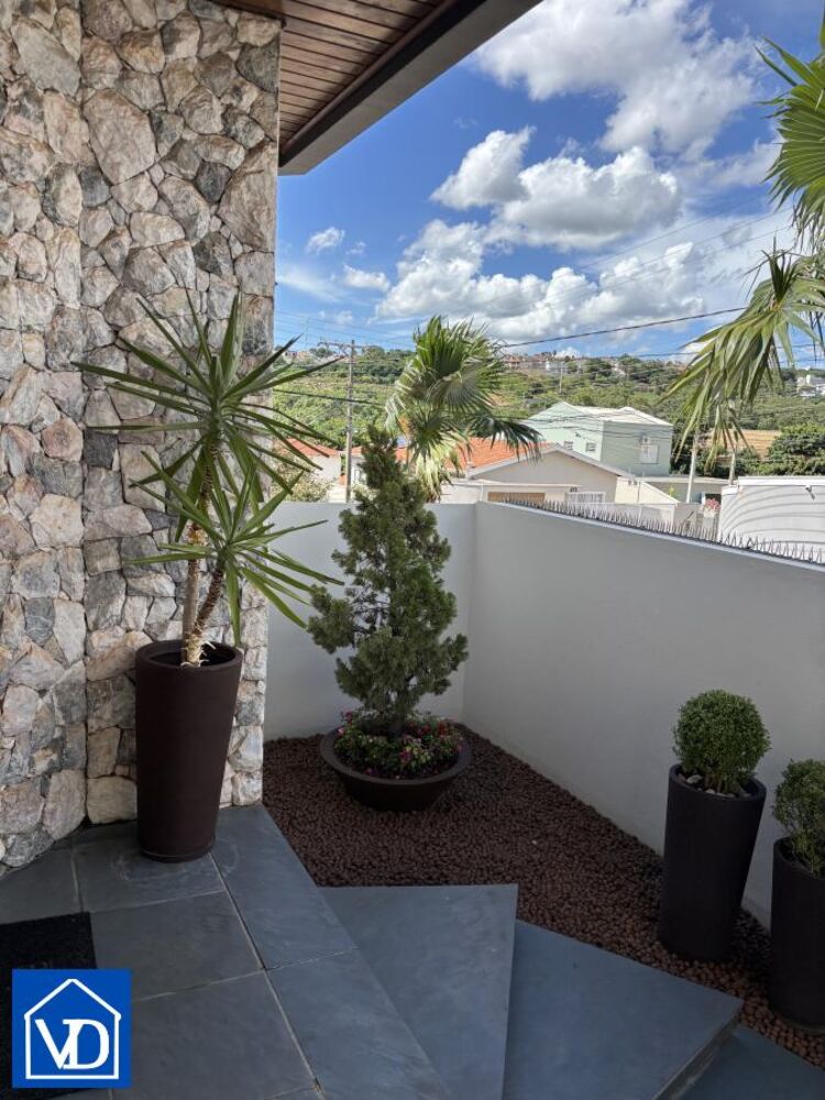 Sobrado, 4 quartos, 300 m² - Foto 10
